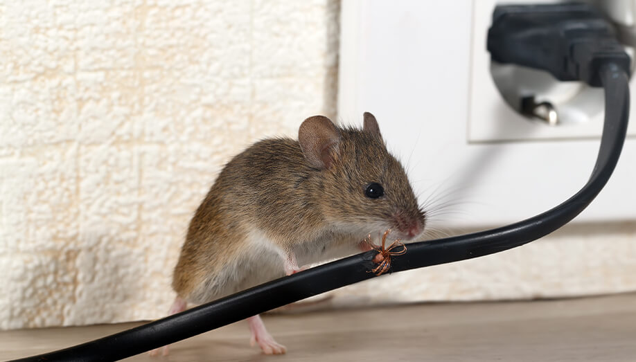 Rodent Control in Everett: Protecting Your Home and Business