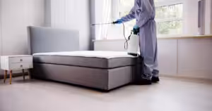 Pest control company near me
