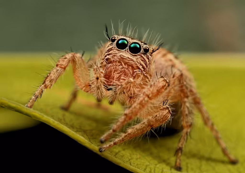 Pest control company near me
